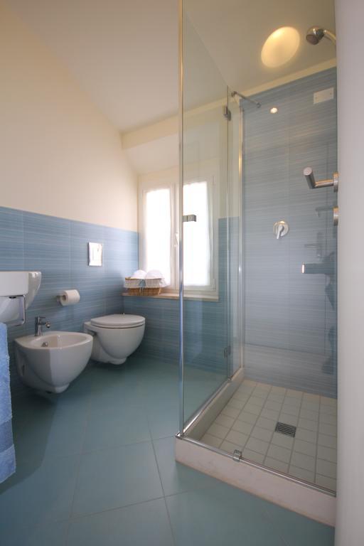 Affittacamere Le Tre Sorelle シローロ 部屋 写真