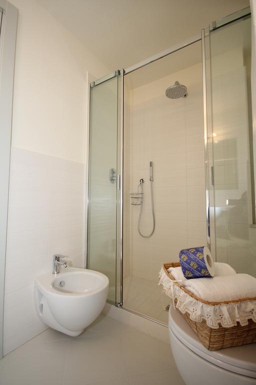 Affittacamere Le Tre Sorelle シローロ 部屋 写真
